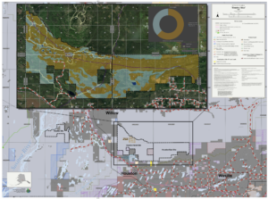 Public Zoom Meeting re: Proposed Land Conveyance from DNR to AIDEA Houston area