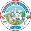 Mat-Su Borough Alaska