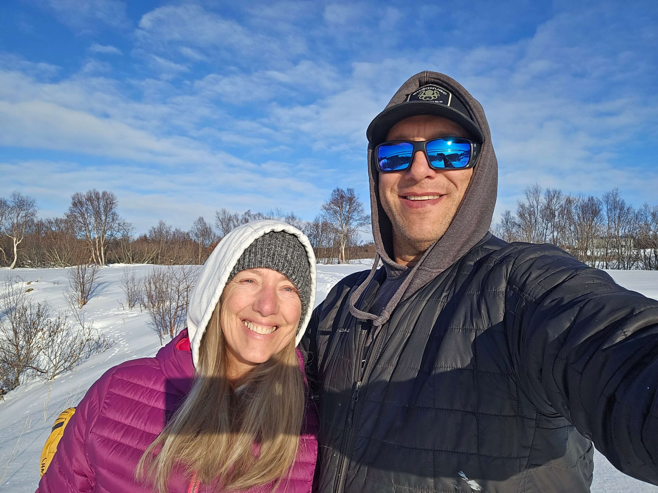Bill Hill for Alaskans