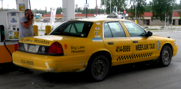 Weefjuk Taxi 9074148989